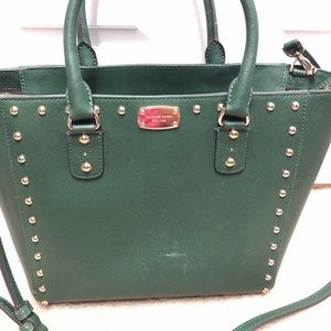 Michael Kors handbag